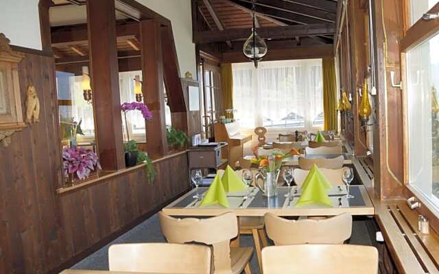 Hotel Beatus