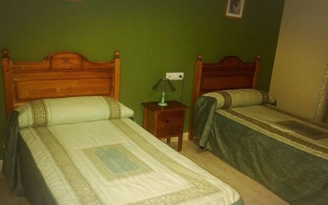 Hostal Al-Andalus
