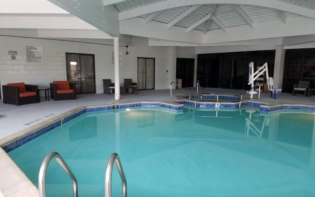 Radisson Hotel Detroit-Farmington Hills