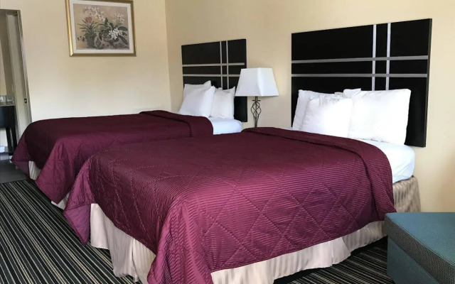 Soudersburg Motel