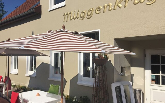 Hotel und Eventhaus Müggenkrug