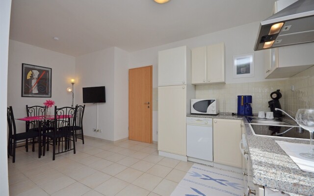 Apartment Danica