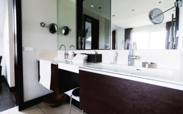 Hotel Künstlerquartier Seezeichen