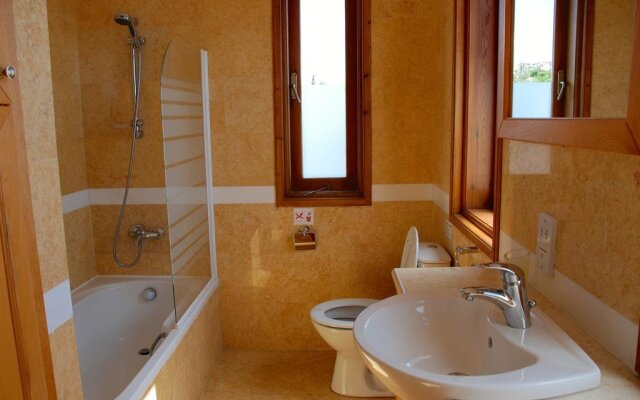 Villa Oleander