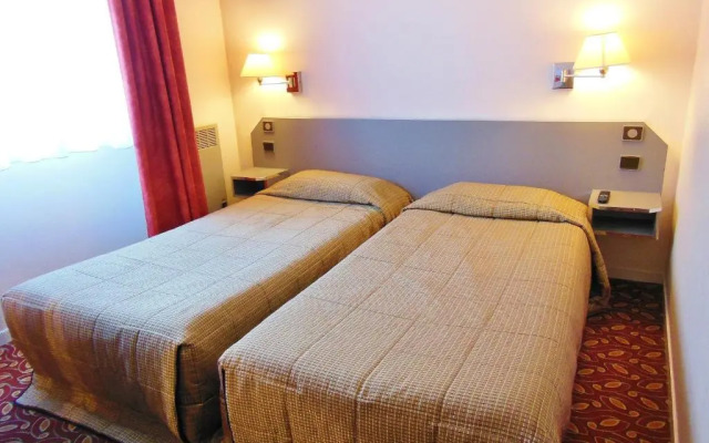 Sure Hotel by Best Western Caen Mémorial