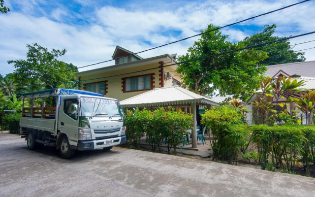 Birgo Guest House