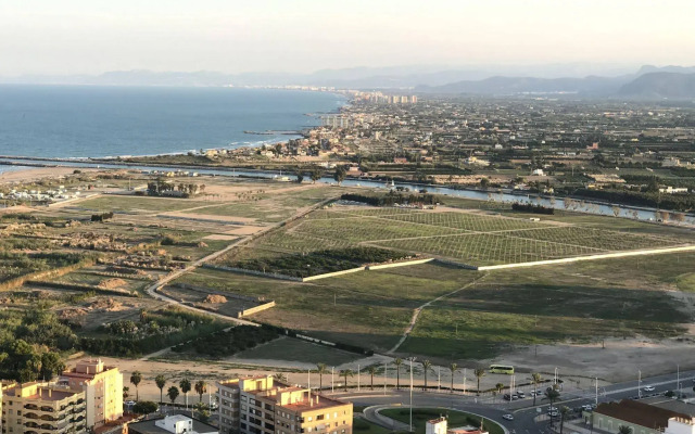 Hotel Moon Dreams Cullera