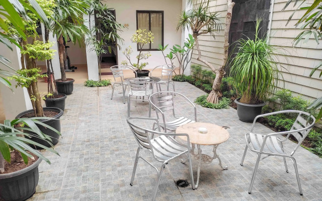 Maita Homestay Ringroad Utara RedPartner