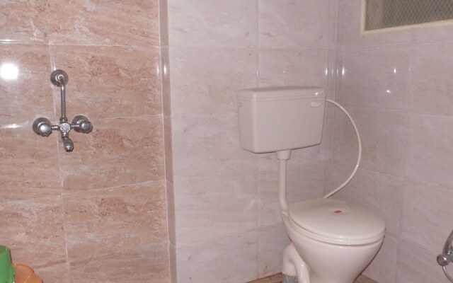 Hotel Galaxy Residency