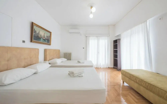 Victoria Majestic Suites Apartments