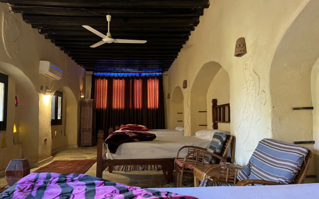 Zad Elmosafer Guest House