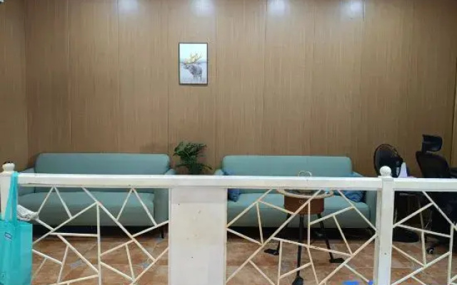 Foshan Pinman Apartment (Shunde Area Yinzhuan Plaza)