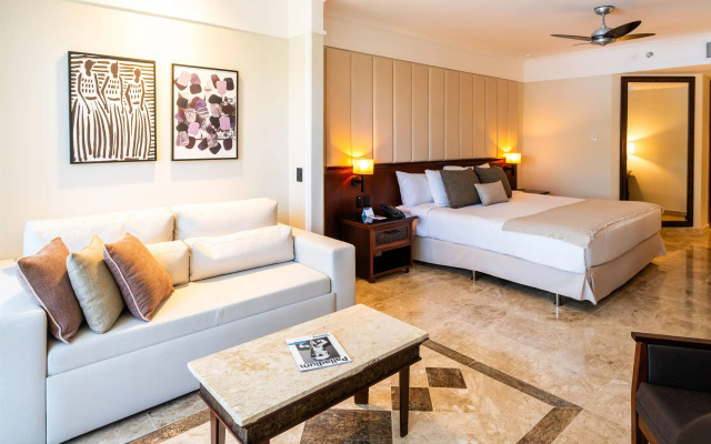 Grand Palladium Imbassai Resort and Spa - All Inclusive