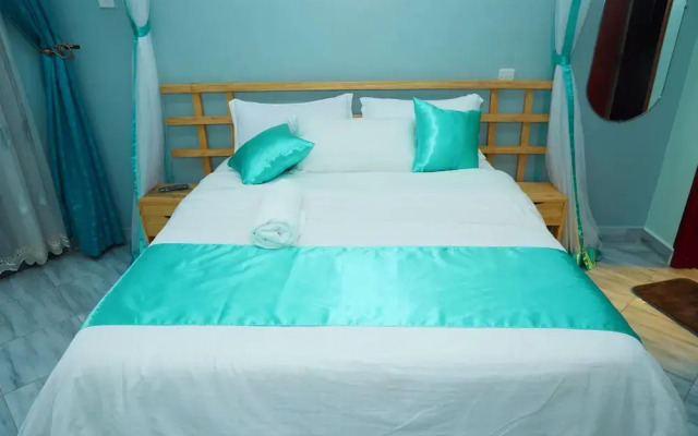 Westway Luxury Suites