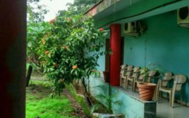 Hotel Sai Plaza
