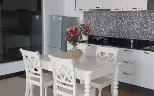 LH Residence