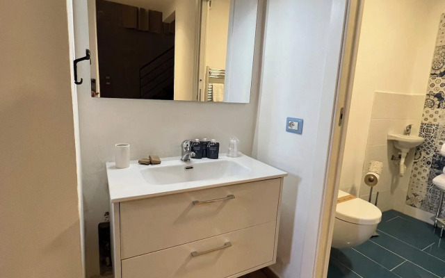 Ortigia Royal Suite