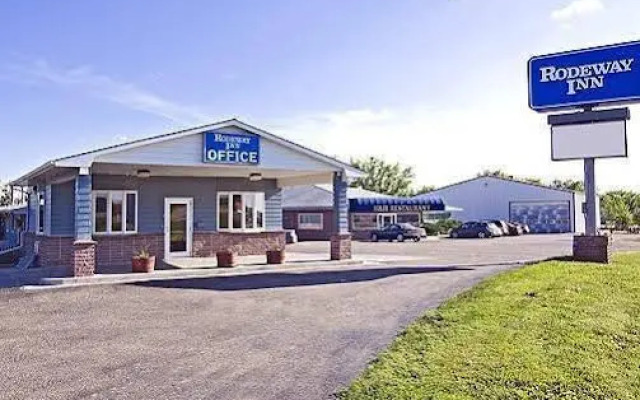 Rodeway Inn