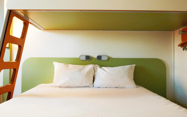 ibis budget Honfleur Centre Ville