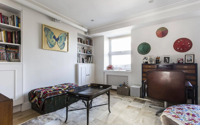 Westbourne Grove By Onefinestay