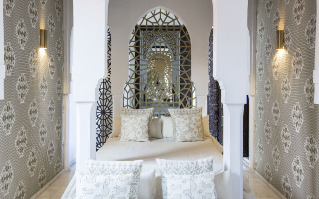 Riad Elisa & Spa