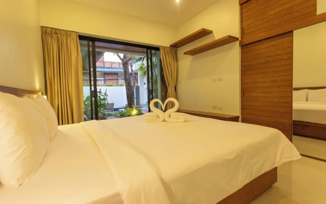 Siena Villa Stunning 3BR&PrivatePoolV172