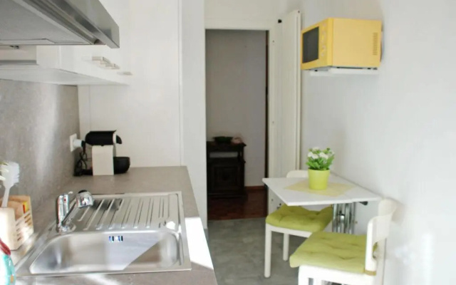 Mini - Two Bedroom