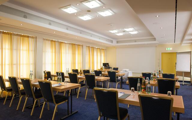 Holiday Inn Munich - South by IHG