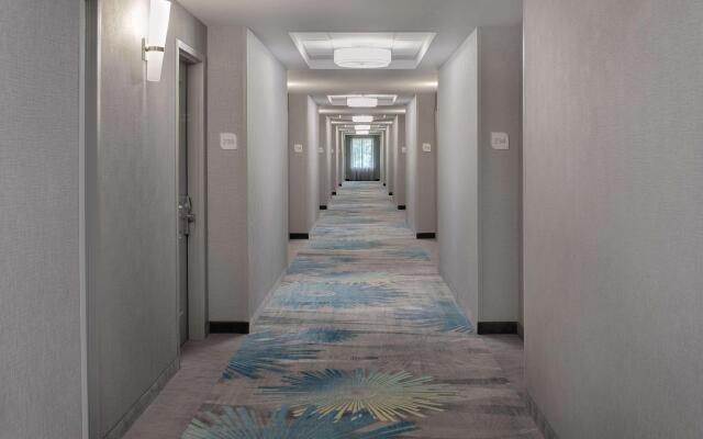 Hilton Garden Inn DFW Airport South
