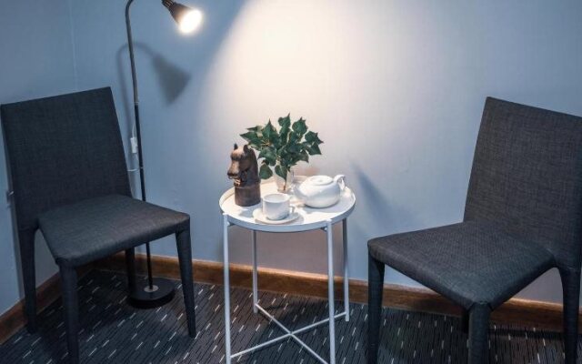 Hepburn Springs Chalet