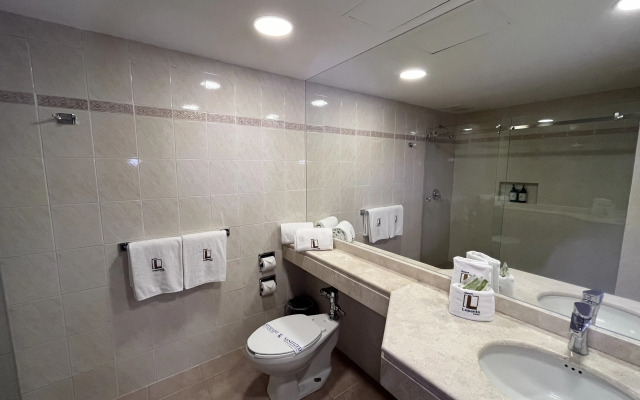 Hotel Lepanto Reforma