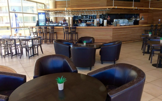 San Alfonso del Mar Resort