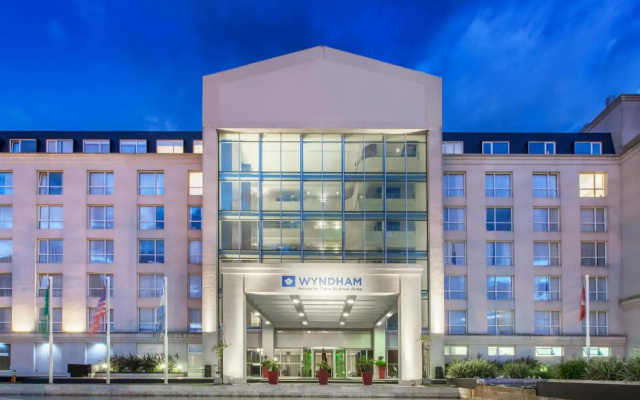 Condo Nordelta - Predio Hotel Wyndham