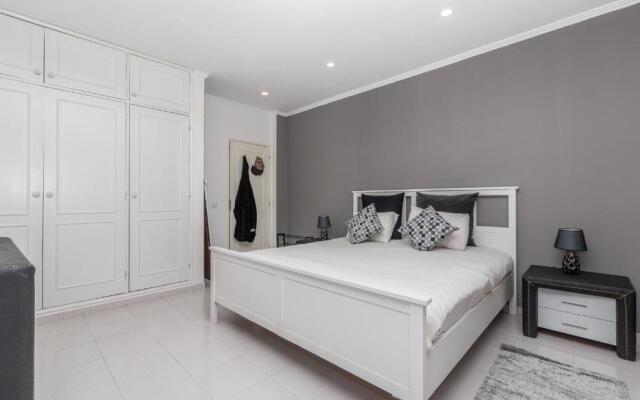 HOUSE-4YOU Apartamento Moderno