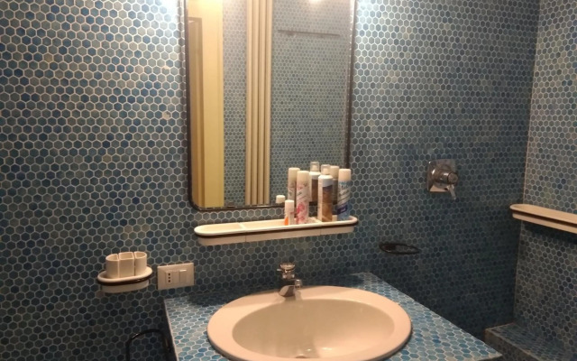 Exclusive Ca Quadri Apartments