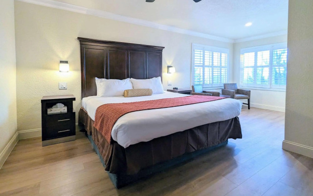 Clarion Collection Wilkie's Inn Pacific Grove - Monterey