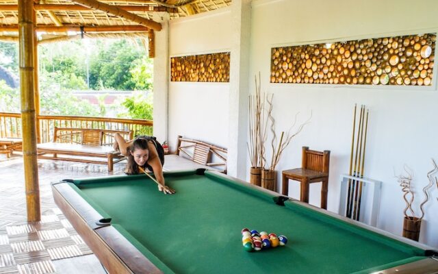 Fish Unlimited Beach & Dive Resort