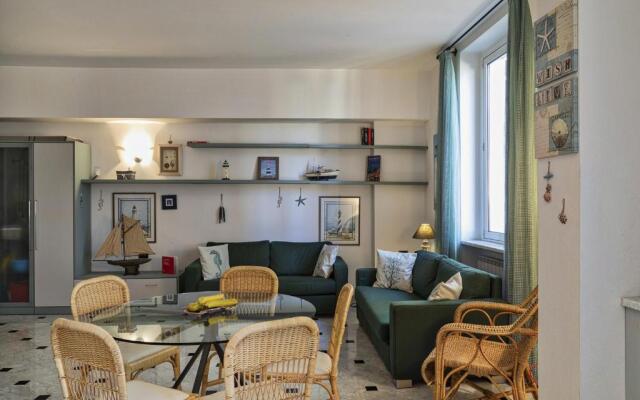 Cinema Centrale Apartment