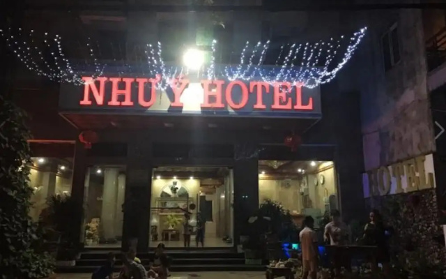 Nhu Y Hotel Lao Cai - by Bay Luxury