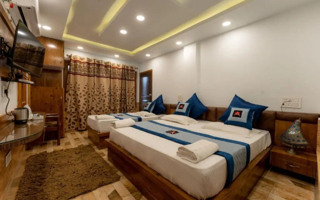 Rubab Guest House