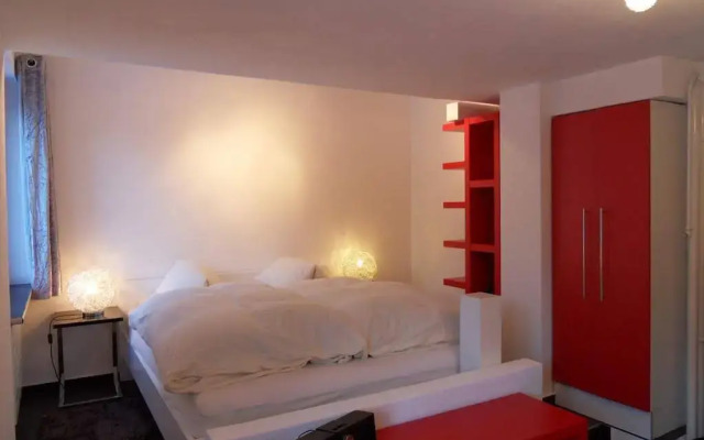 BnB Apartments Steinbock