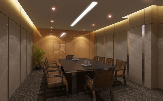 M Stay Hotel Naju