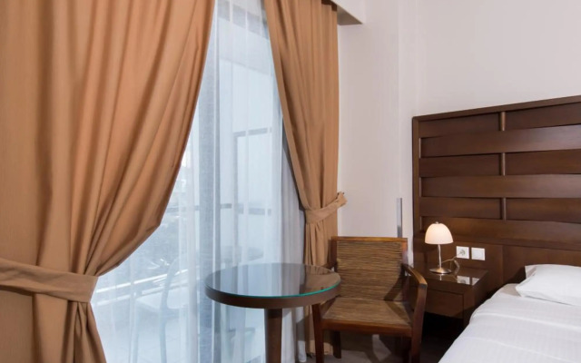 Agrinio Imperial Hotel