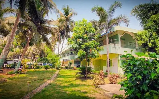 RK Resorts