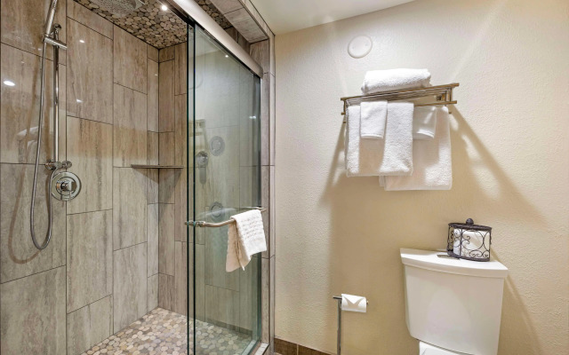 Best Western East Zion Thunderbird Lodge