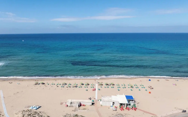 Apartment Sardinia Seaside Ac And Wifi