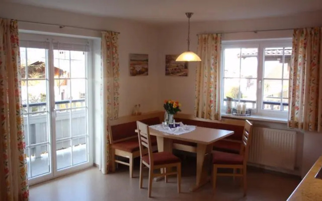 Appartmenthaus Aschaber