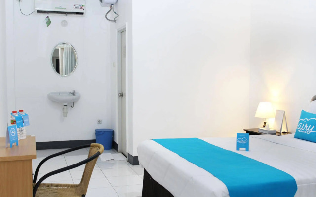 Airy Mataram Pariwisata Lombok