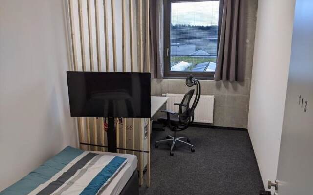 Business-Motel