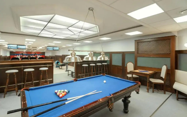 Windsor Hotel Spindleruv Mlyn